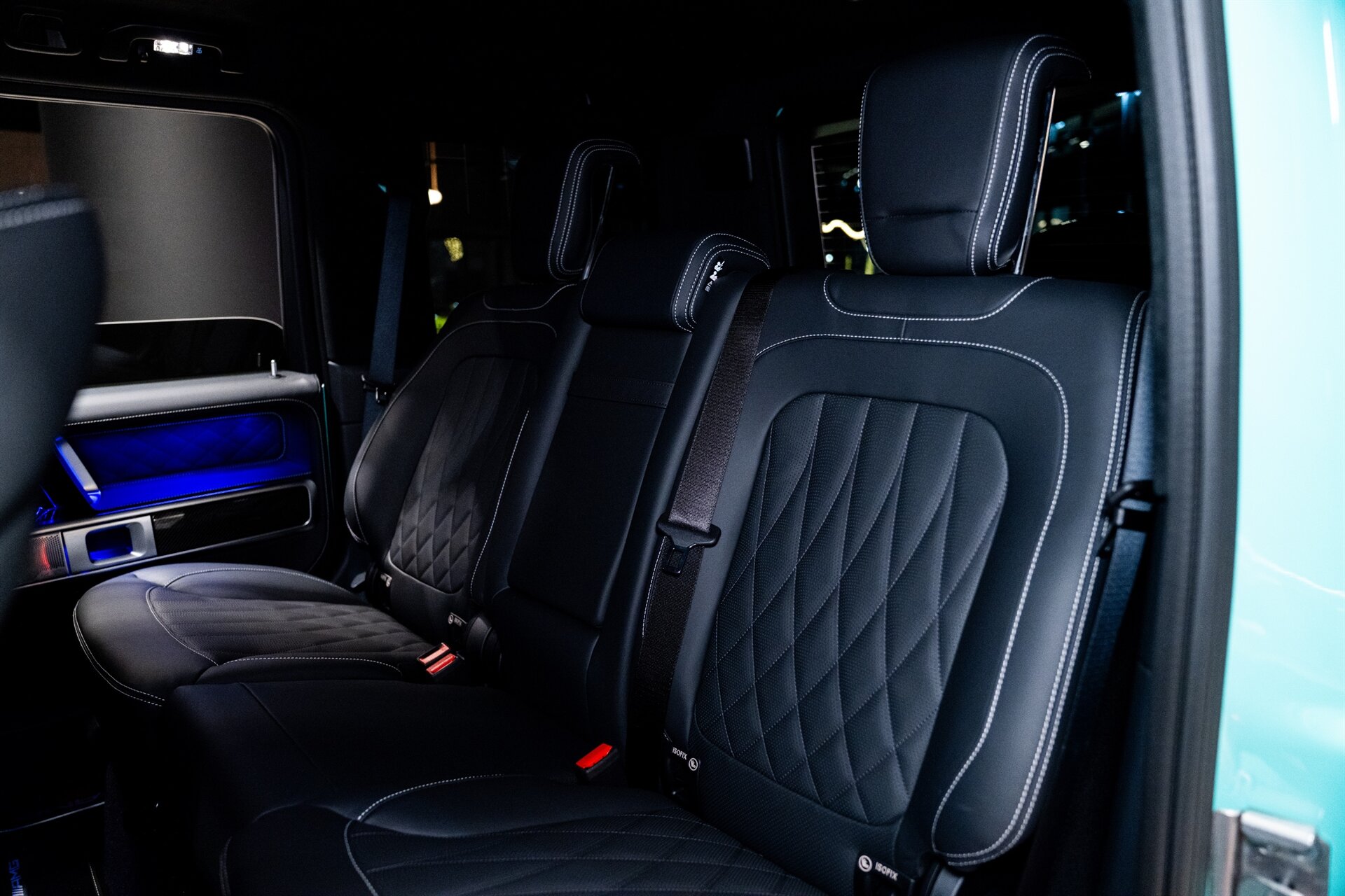 2026 Mercedes-Benz G-Class - Photo 19