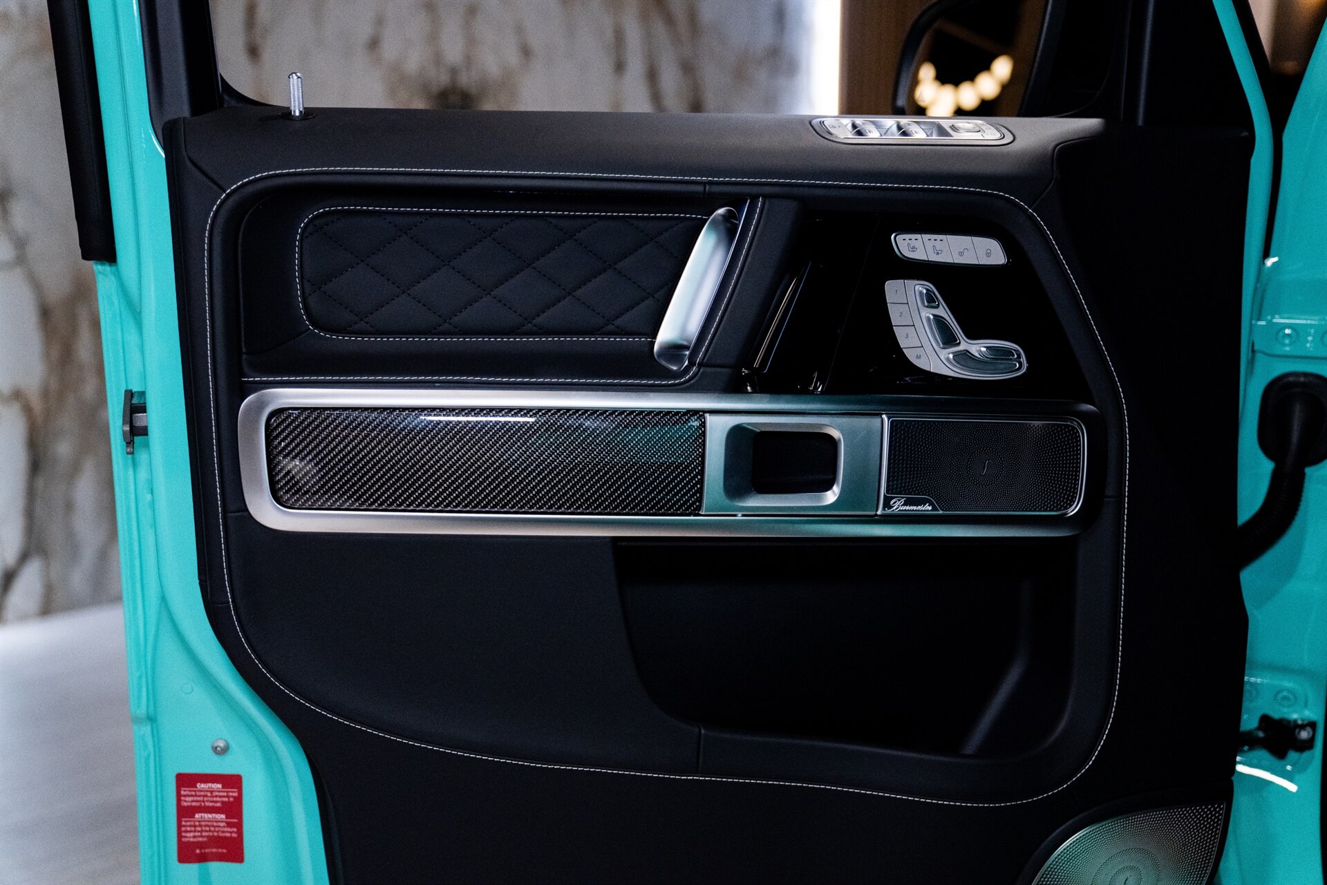 2026 Mercedes-Benz G-Class - Photo 17