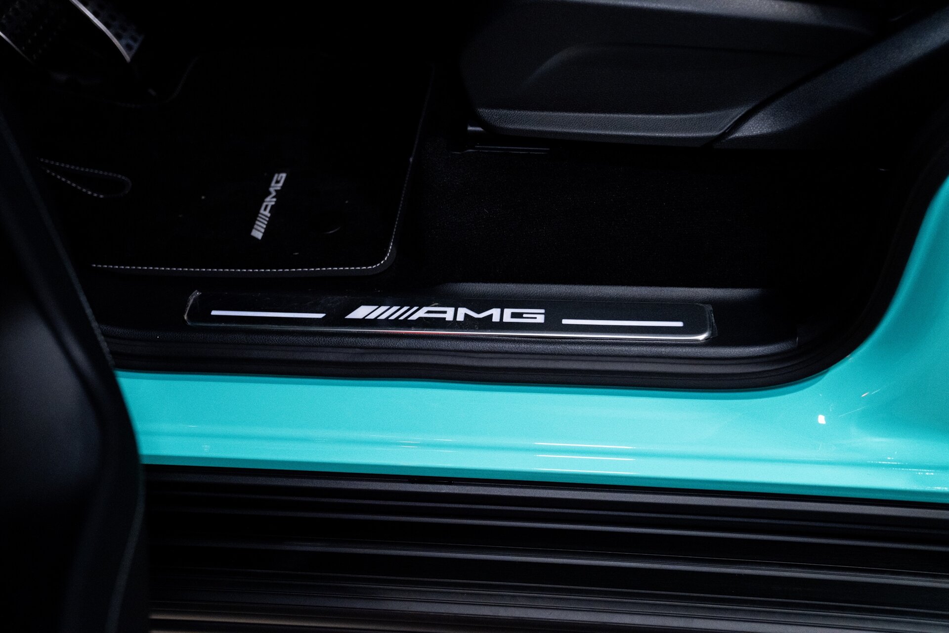 2026 Mercedes-Benz G-Class - Photo 16