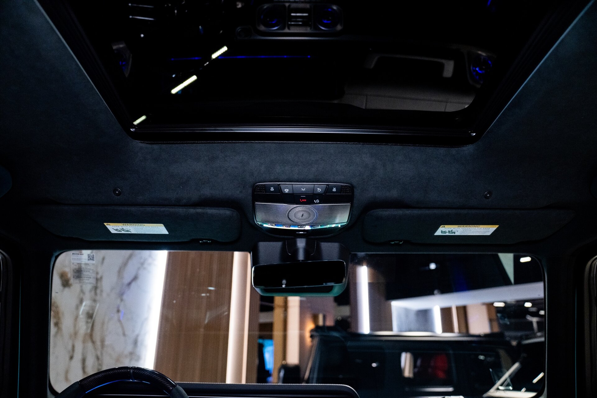 2026 Mercedes-Benz G-Class - Photo 28