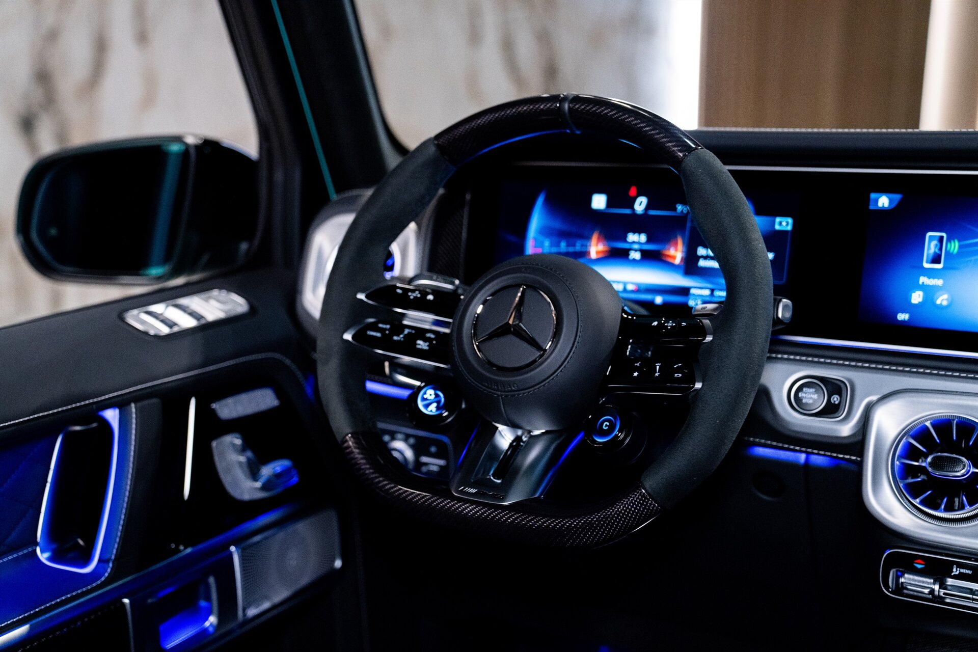 2026 Mercedes-Benz G-Class - Photo 22
