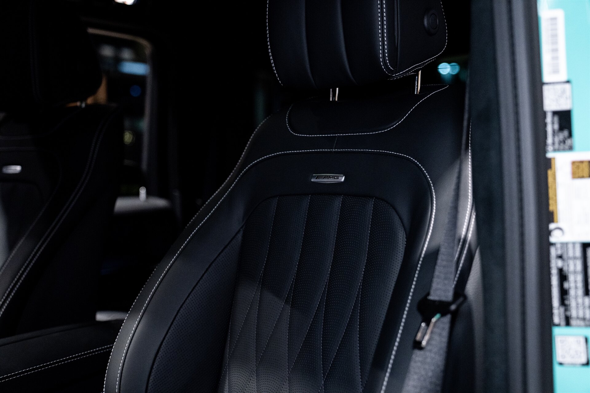 2026 Mercedes-Benz G-Class - Photo 13