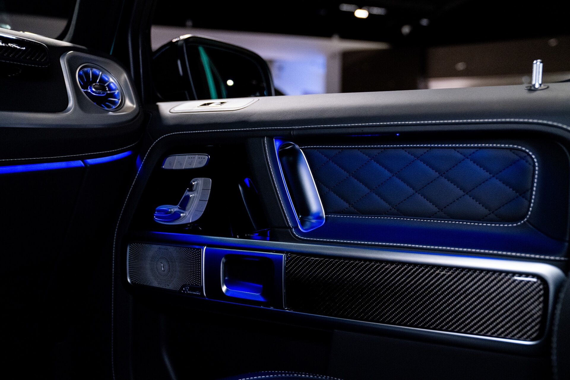 2026 Mercedes-Benz G-Class - Photo 25