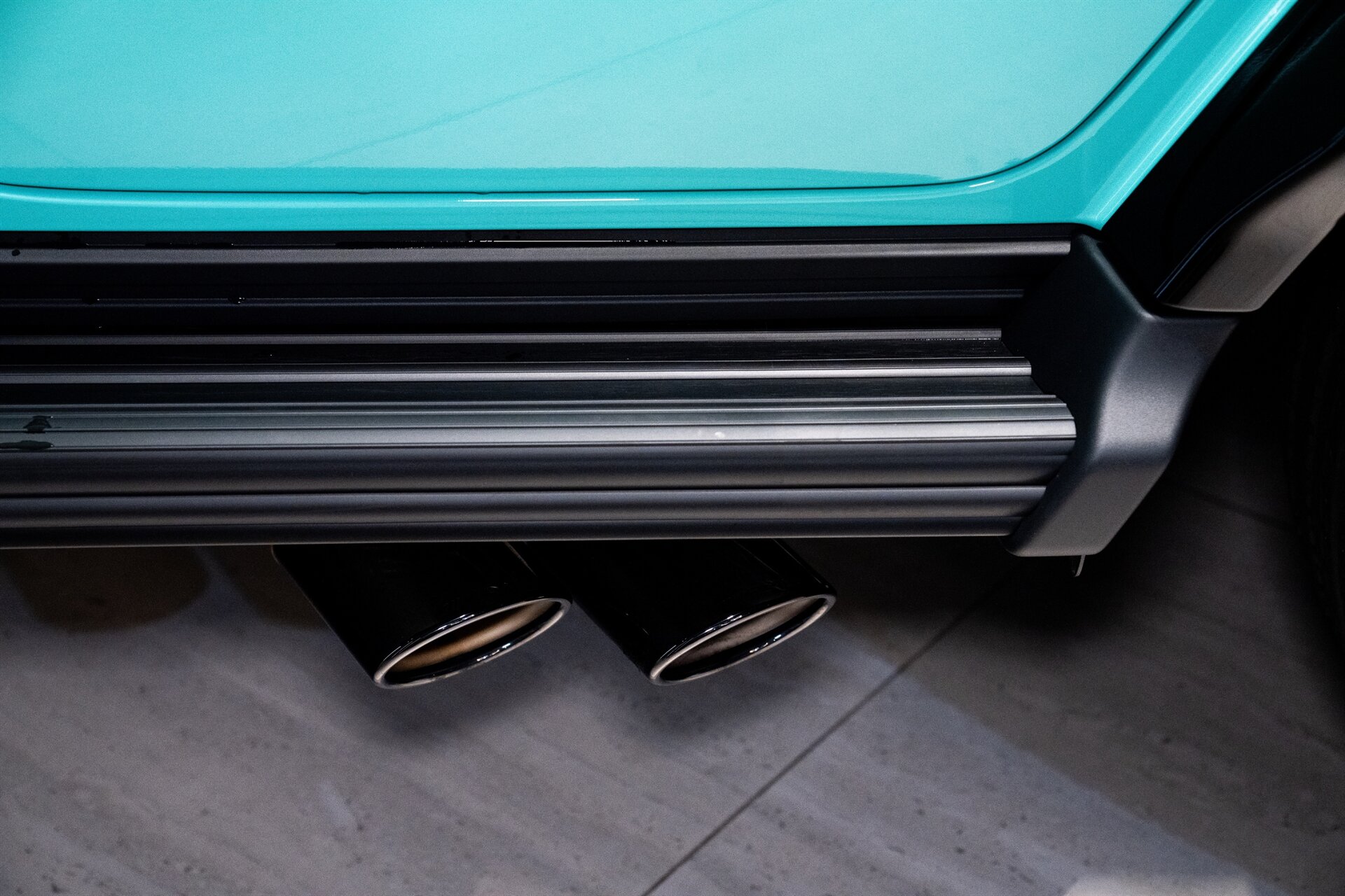 2026 Mercedes-Benz G-Class - Photo 9