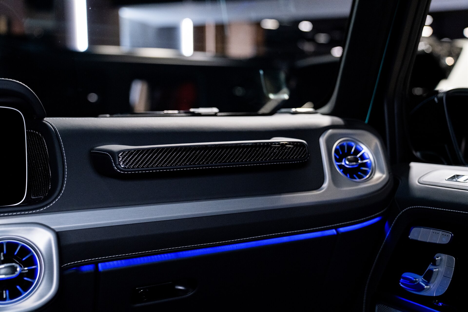 2026 Mercedes-Benz G-Class - Photo 23