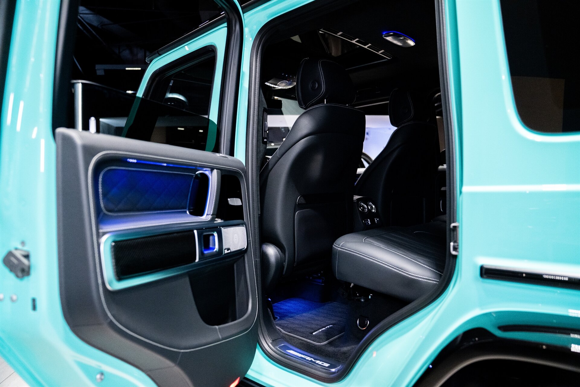 2026 Mercedes-Benz G-Class - Photo 20