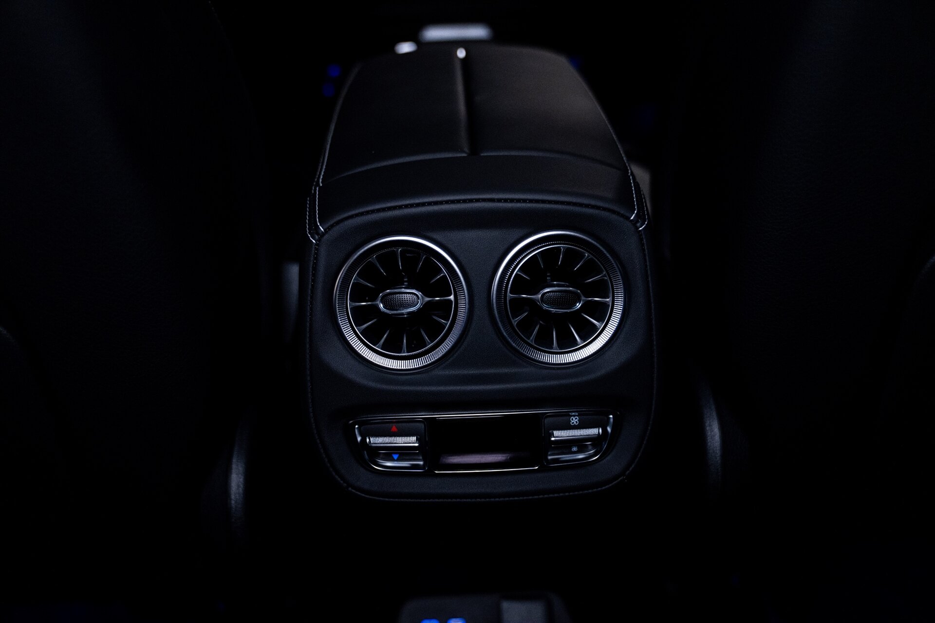 2026 Mercedes-Benz G-Class - Photo 26