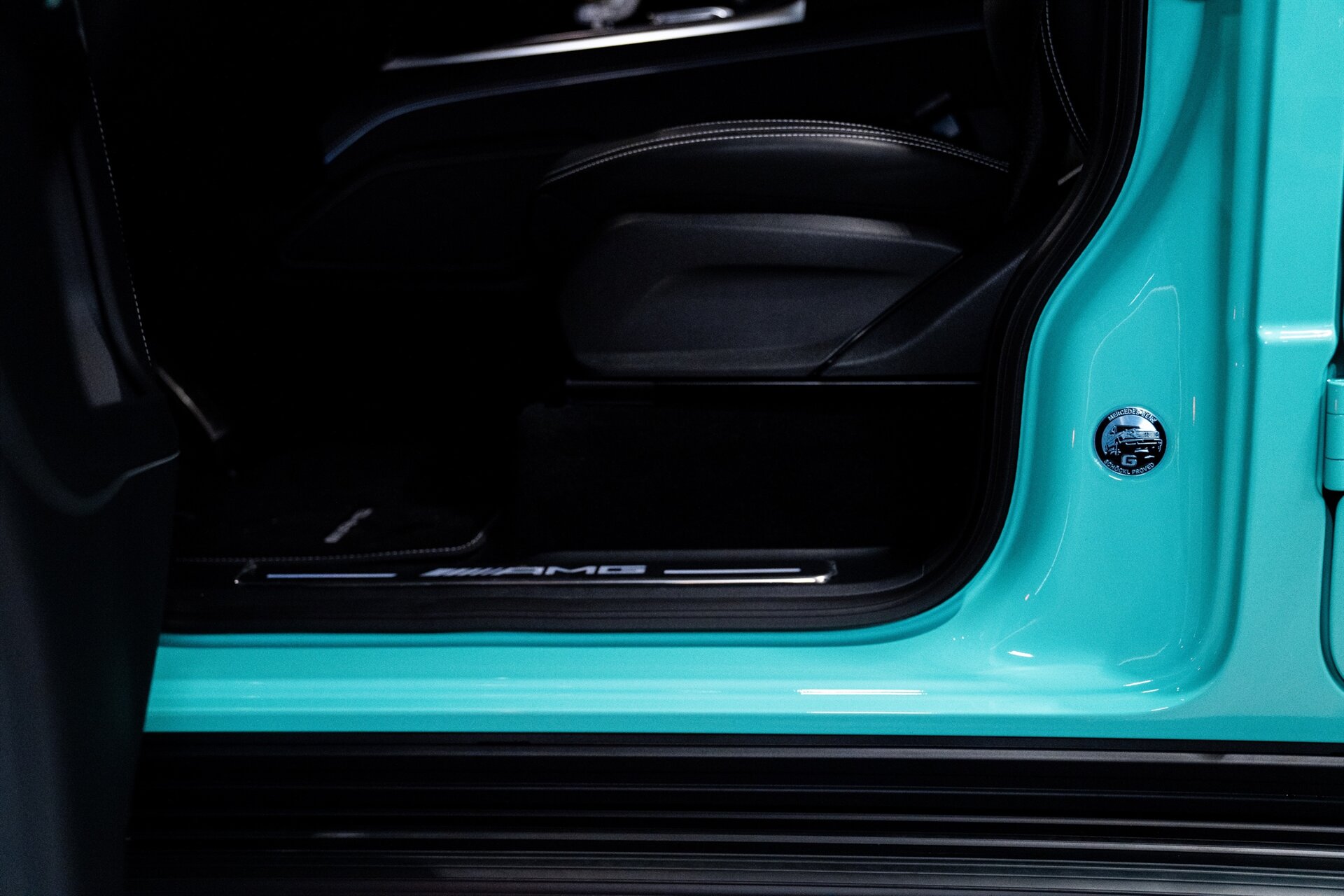 2026 Mercedes-Benz G-Class - Photo 15