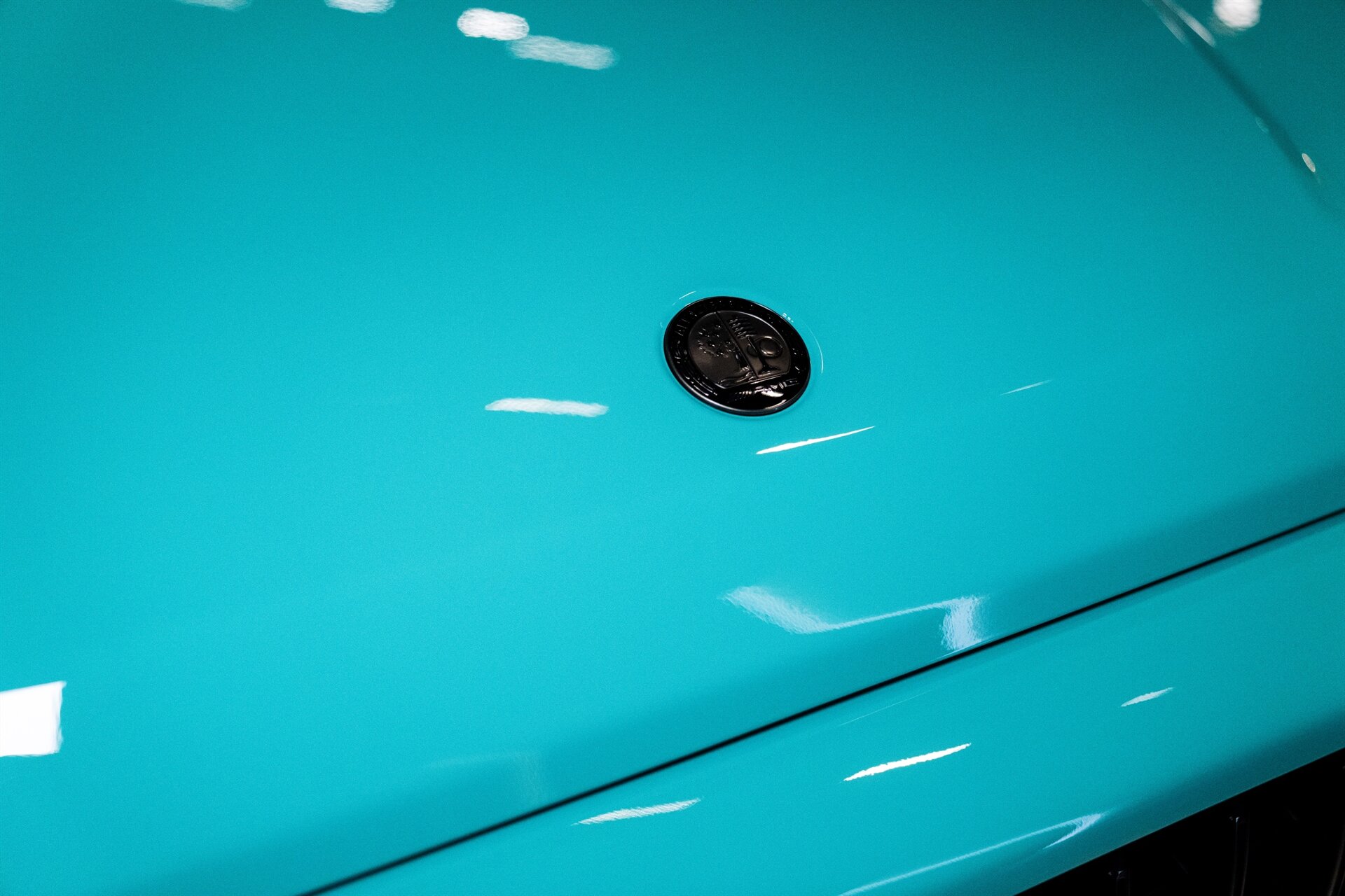 2026 Mercedes-Benz G-Class - Photo 31