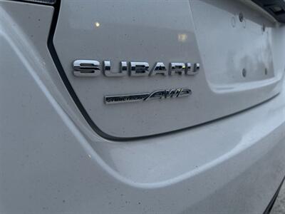 2015 Subaru WRX Limited   - Photo 19 - Logansport, IN 46947