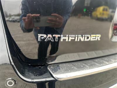 2014 Nissan Pathfinder Platinum   - Photo 9 - Logansport, IN 46947