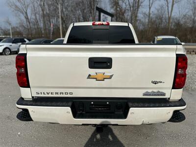 2014 Chevrolet Silverado 1500 High Country   - Photo 5 - Logansport, IN 46947