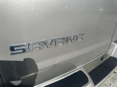 2005 GMC Savana RV G1500   - Photo 14 - Logansport, IN 46947