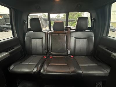 2015 Ford F-250 Lariat   - Photo 47 - Logansport, IN 46947