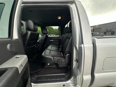 2015 Ford F-250 Lariat   - Photo 42 - Logansport, IN 46947
