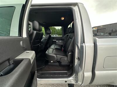 2015 Ford F-250 Lariat   - Photo 43 - Logansport, IN 46947