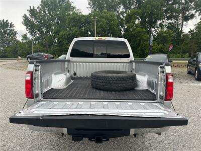 2015 Ford F-250 Lariat   - Photo 48 - Logansport, IN 46947