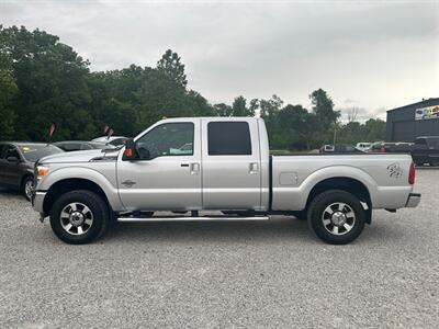 2015 Ford F-250 Lariat   - Photo 2 - Logansport, IN 46947