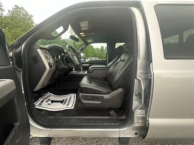 2015 Ford F-250 Lariat   - Photo 25 - Logansport, IN 46947