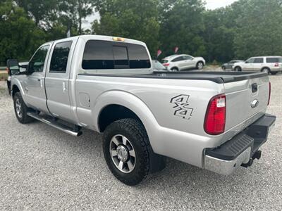 2015 Ford F-250 Lariat   - Photo 3 - Logansport, IN 46947