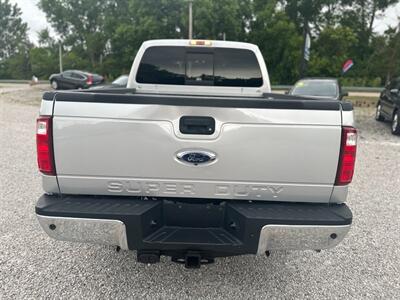 2015 Ford F-250 Lariat   - Photo 5 - Logansport, IN 46947