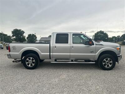 2015 Ford F-250 Lariat   - Photo 8 - Logansport, IN 46947