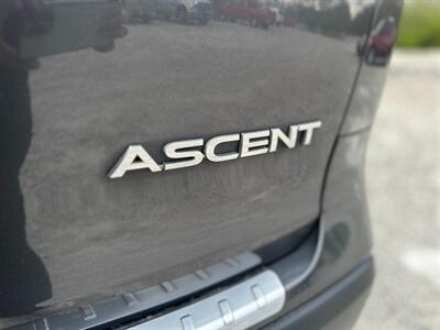 2021 Subaru Ascent Premium 7-Passenger   - Photo 14 - Logansport, IN 46947