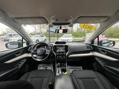 2021 Subaru Ascent Premium 7-Passenger   - Photo 37 - Logansport, IN 46947