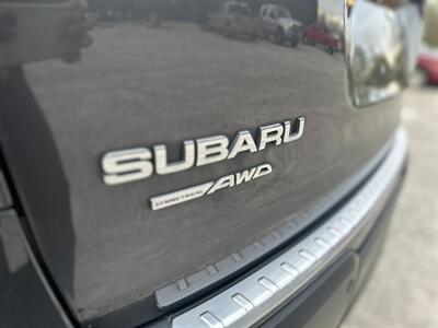 2021 Subaru Ascent Premium 7-Passenger   - Photo 13 - Logansport, IN 46947