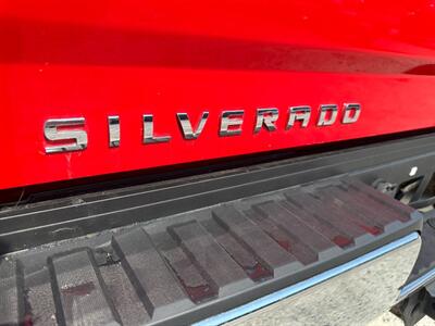 2016 Chevrolet Silverado 3500 LTZ   - Photo 28 - Logansport, IN 46947