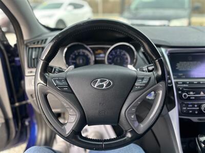 2014 Hyundai Sonata SE   - Photo 25 - Logansport, IN 46947