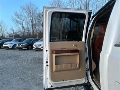 2011 Ford F-250 Super Duty Lariat   - Photo 33 - Logansport, IN 46947
