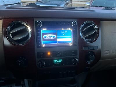 2011 Ford F-250 Super Duty Lariat   - Photo 29 - Logansport, IN 46947