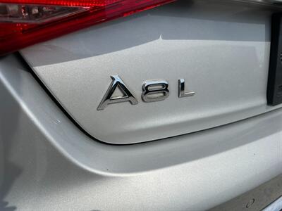 2013 Audi A8 L 3.0T quattro   - Photo 19 - Logansport, IN 46947