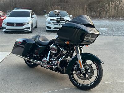 2021 Harley-Davidson FLTRXS Road Glide Special   - Photo 1 - Logansport, IN 46947