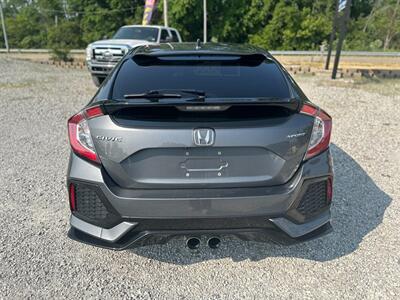 2018 Honda Civic Sport   - Photo 5 - Logansport, IN 46947