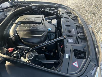 2014 BMW 5 Series 535i xDrive   - Photo 15 - Logansport, IN 46947