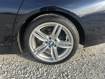 2014 BMW 5 Series 535i xDrive   - Photo 12 - Logansport, IN 46947