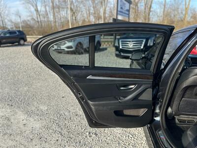 2014 BMW 5 Series 535i xDrive   - Photo 41 - Logansport, IN 46947