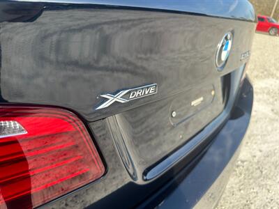 2014 BMW 5 Series 535i xDrive   - Photo 19 - Logansport, IN 46947