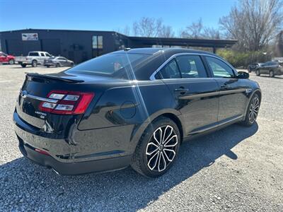 2013 Ford Taurus Limited   - Photo 7 - Logansport, IN 46947