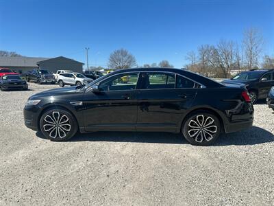 2013 Ford Taurus Limited   - Photo 2 - Logansport, IN 46947