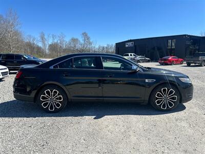 2013 Ford Taurus Limited   - Photo 8 - Logansport, IN 46947