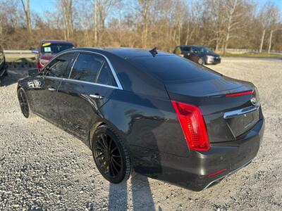 2014 Cadillac CTS 3.6L Performance Collection   - Photo 3 - Logansport, IN 46947