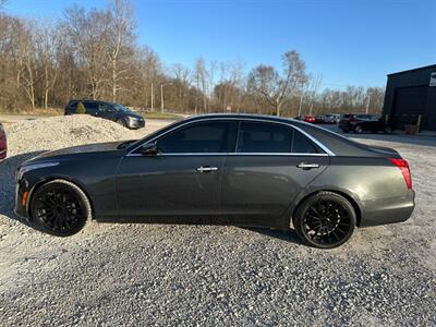 2014 Cadillac CTS 3.6L Performance Collection   - Photo 2 - Logansport, IN 46947