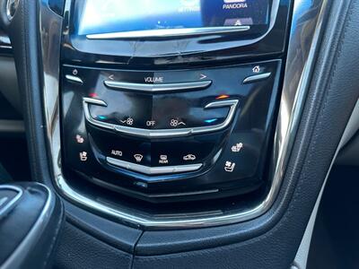 2014 Cadillac CTS 3.6L Performance Collection   - Photo 34 - Logansport, IN 46947