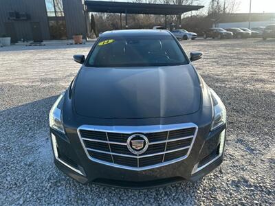 2014 Cadillac CTS 3.6L Performance Collection   - Photo 10 - Logansport, IN 46947