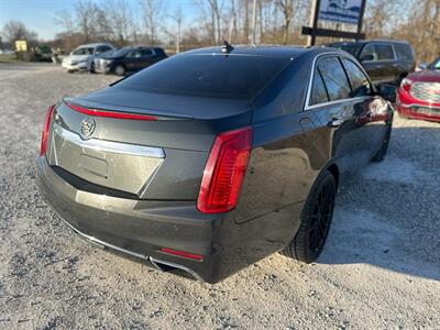 2014 Cadillac CTS 3.6L Performance Collection   - Photo 6 - Logansport, IN 46947