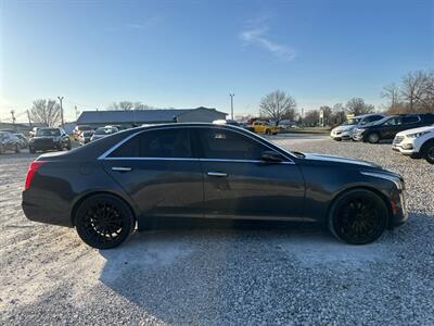 2014 Cadillac CTS 3.6L Performance Collection   - Photo 8 - Logansport, IN 46947