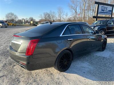2014 Cadillac CTS 3.6L Performance Collection   - Photo 7 - Logansport, IN 46947